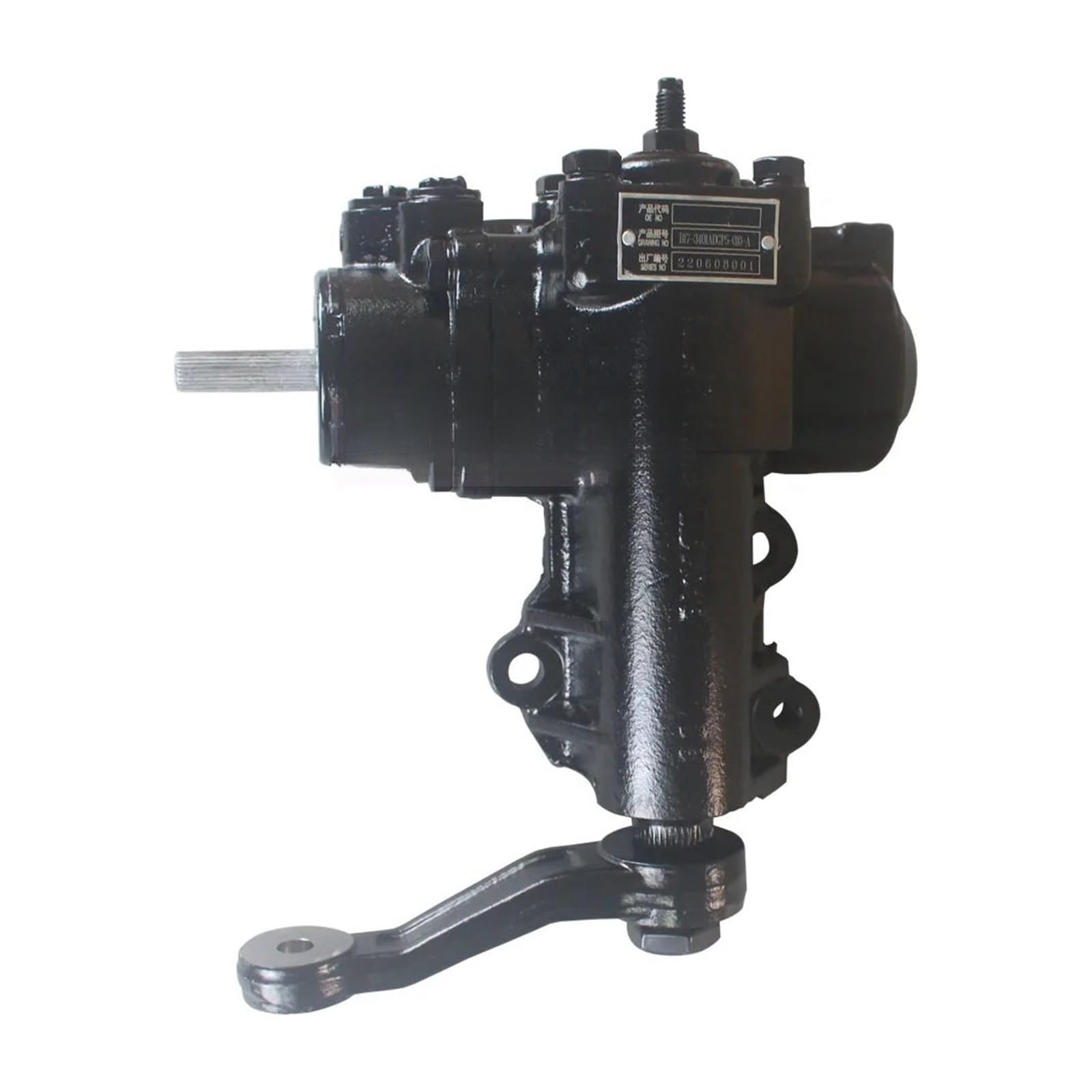 NEUE Servolenkung Rack Getriebe Kompatibel for SUZUKI JIMNY 48600-81A80 48600-70A50 4860081A80 4860070A50 Linkslenker