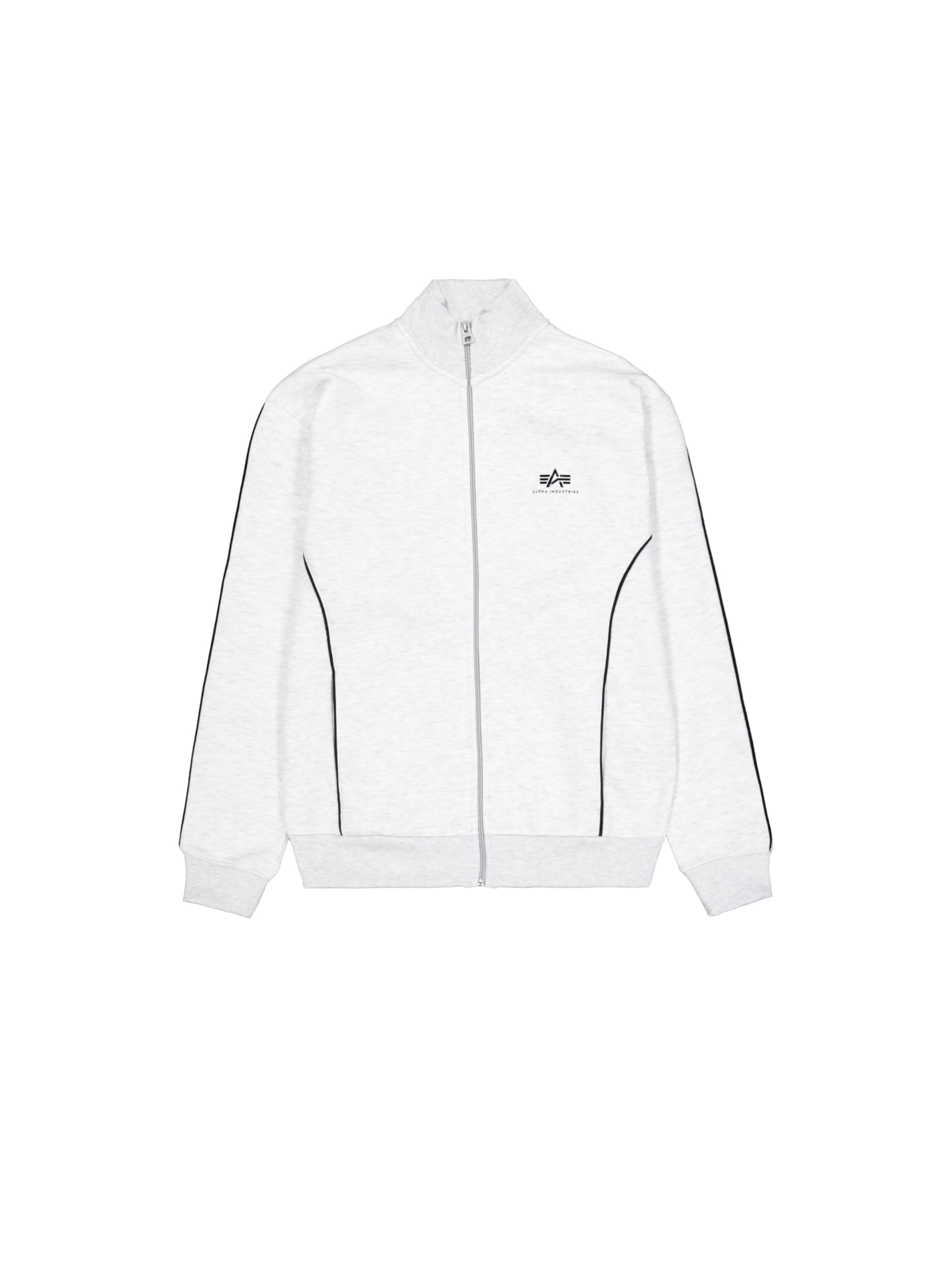 ALPHA INDUSTRIES