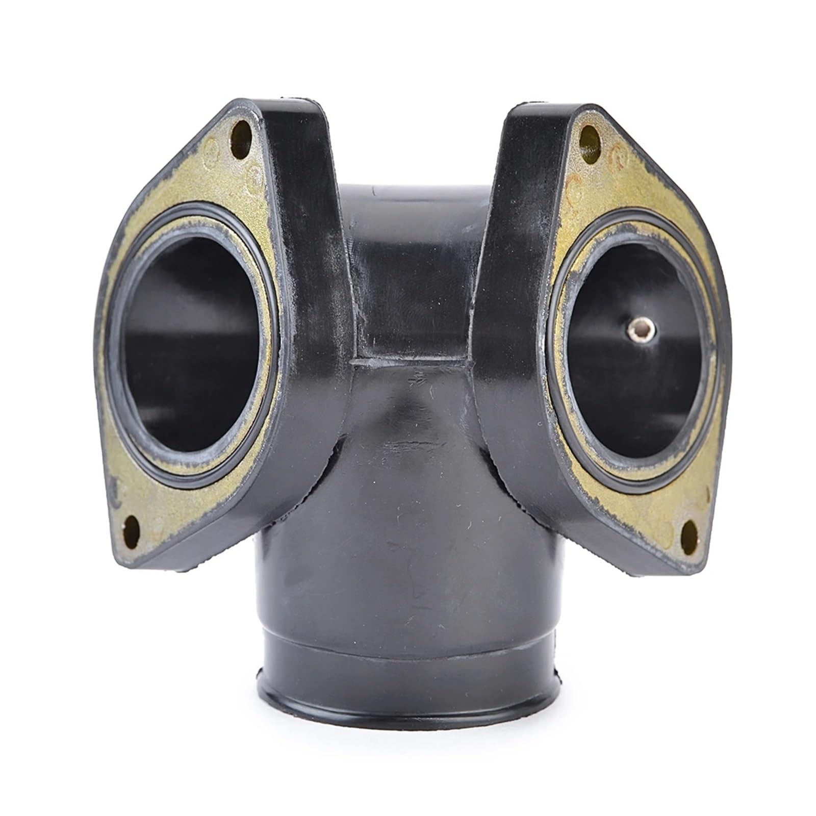 Carburetor Intake Manifold Boot Fit For XV1600 Road & Wild | Durable Carb Insulator Holder | OEM Replacement Parts