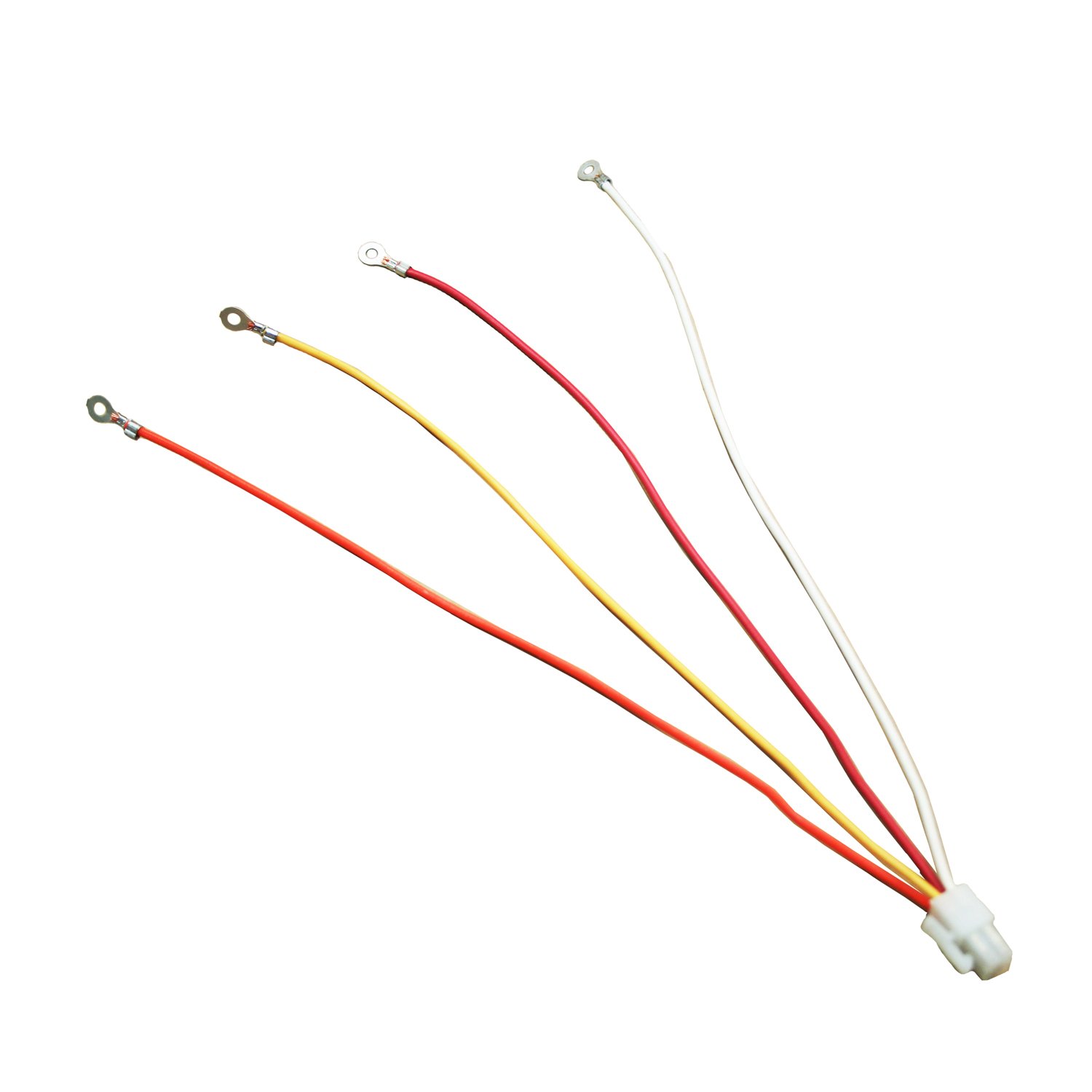 EZGO 73138G02 PDS Tow Switch Harness