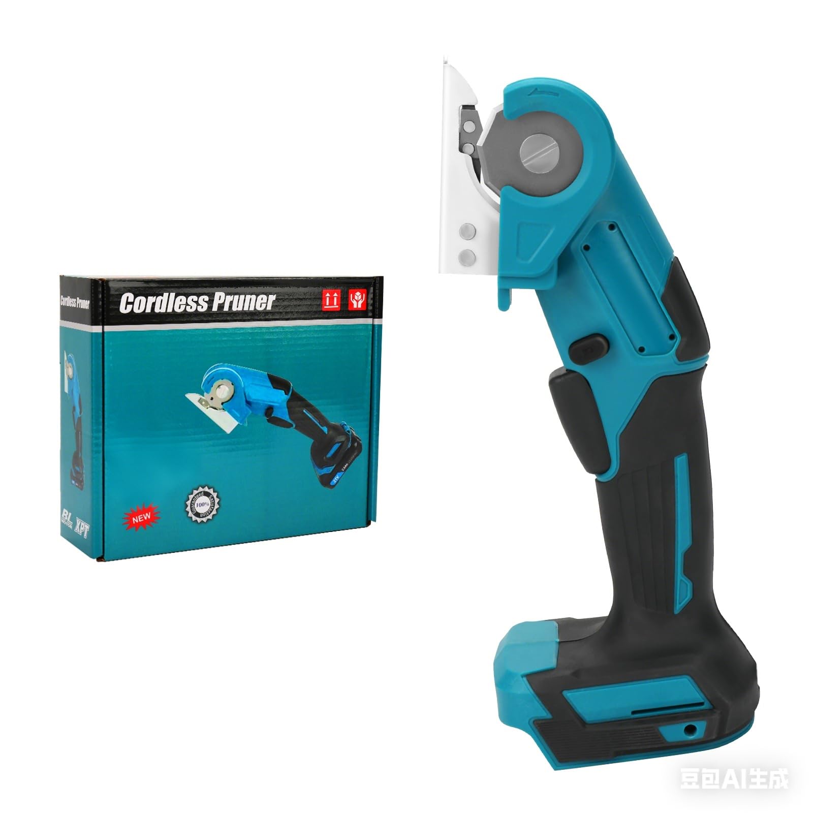 Amazon | 電動カッター 電動ハサミ マキタ18Vバッテリー互換性 300RPM