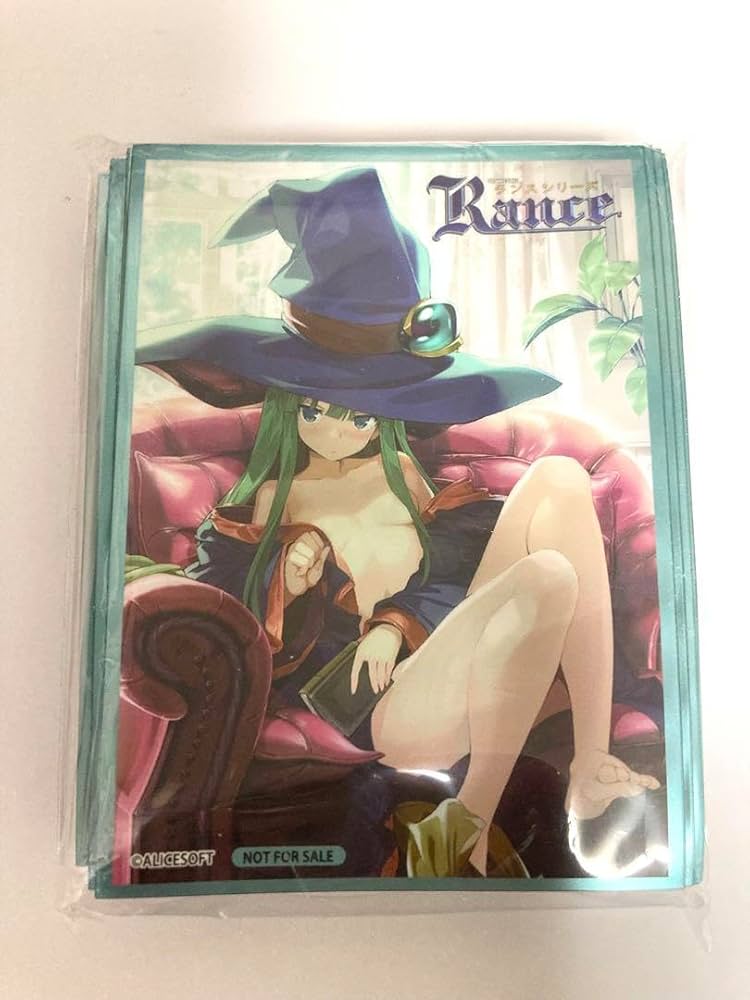 Lycee リセ SSP 魔想 志津香　アリスソフト　サイン PSA10 Lycee リセ SSP 魔想 志津香 アリスソフト サイン 希少