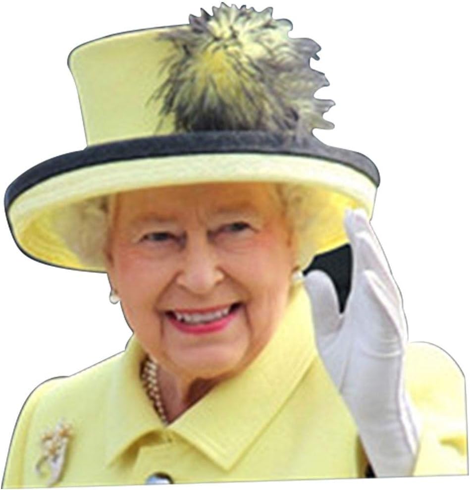 Car Window Sticker, Funny Removable Window Glass Decal