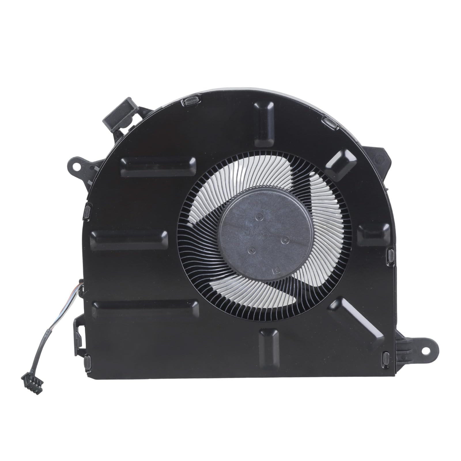 Ventilateur CPU ordinateur portable contre la surchauffe et le bruit