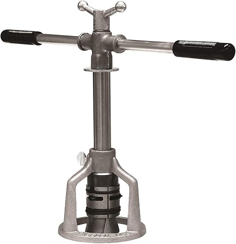 WHEELER-REX 42900-4" Capitol Style Cast Iron Cutter