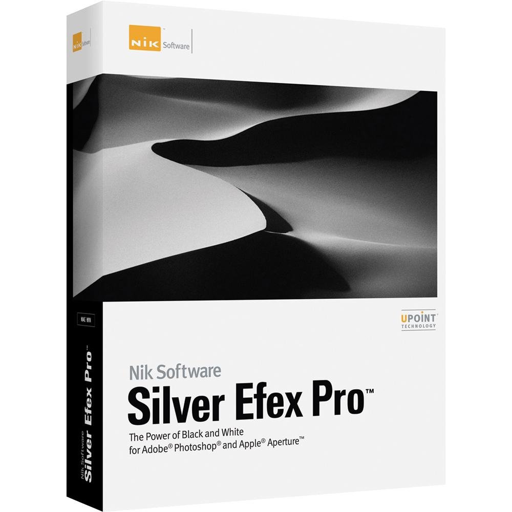 Silver Efex Pro - Academic