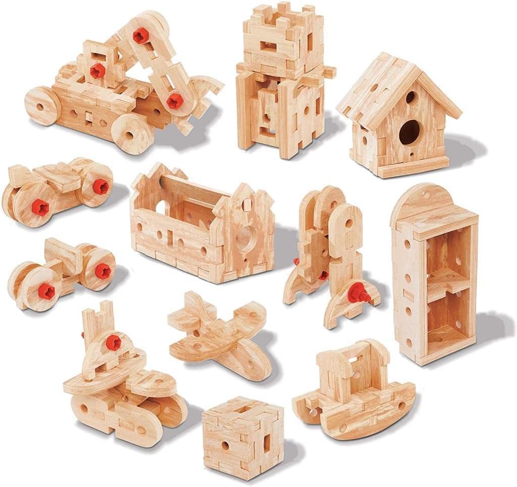 Step2 Real Projects Toy Workshop With Tools