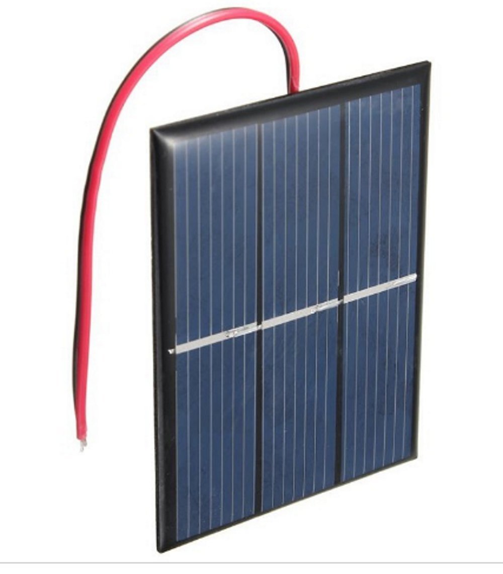 AMX3d Micro Mini Solar Cells � 1.5V 
