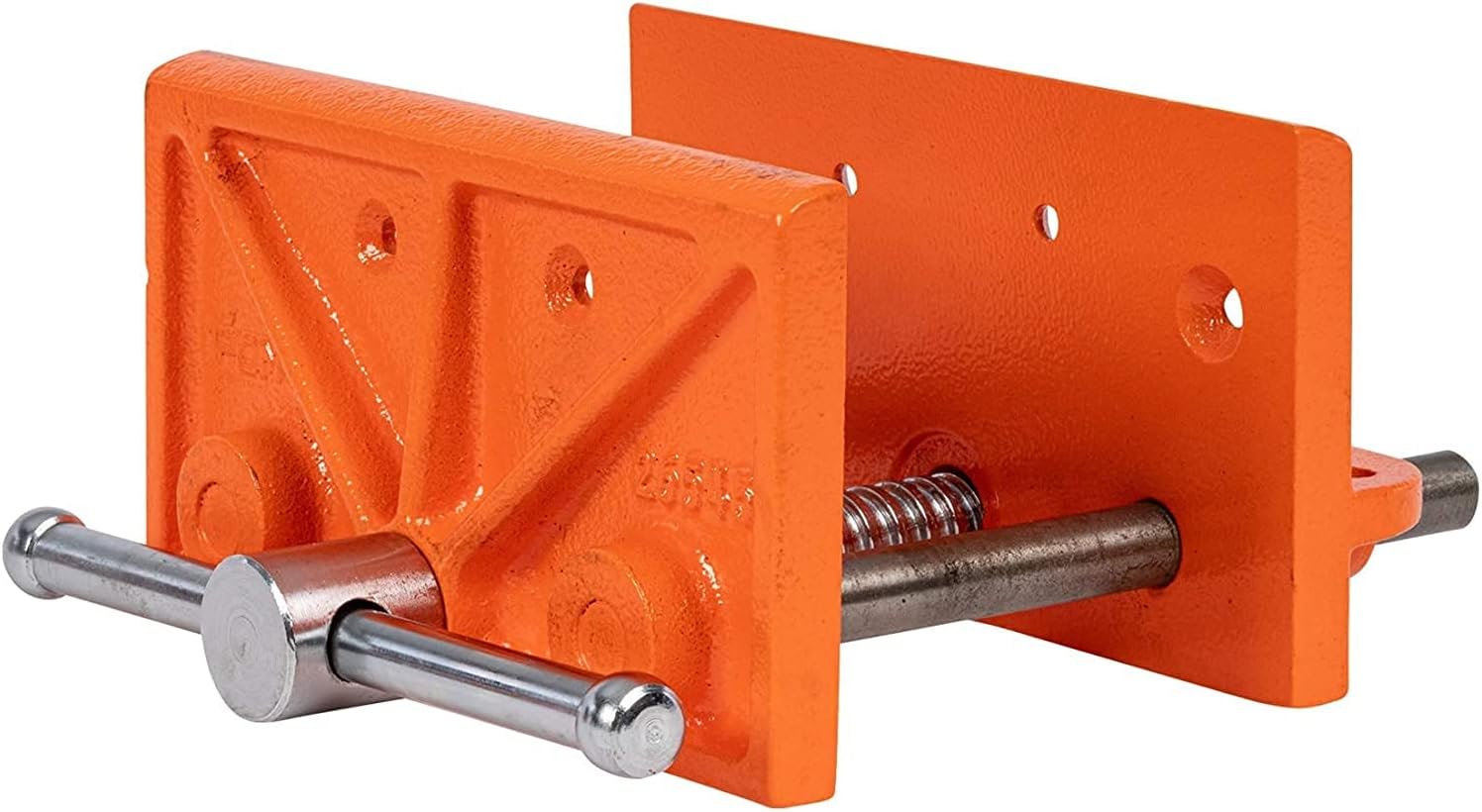 Pony 26545 4-1/2-Inch x 6-1/2-Inch Light Duty Woodworker's Vise