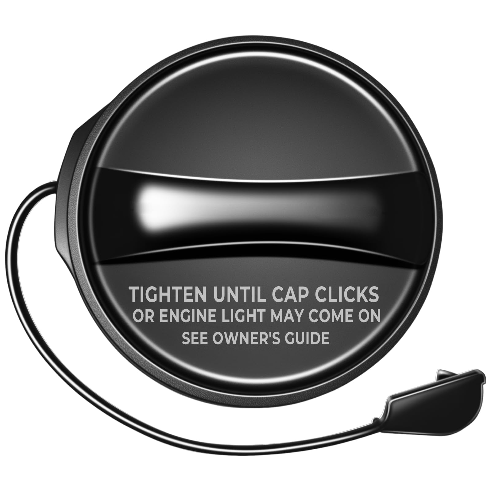 Gas Cap Fuel Cap for Land Rover Range Rover Jaguar Volvo Mazda, 2013-2021 Range Rover, 2006-2021 Sport, 2005-2009 LR3, 2010-2013 LR4, 2009-2021 Jaguar XF, 2016-2021 Evoque, LR178173, LR053665