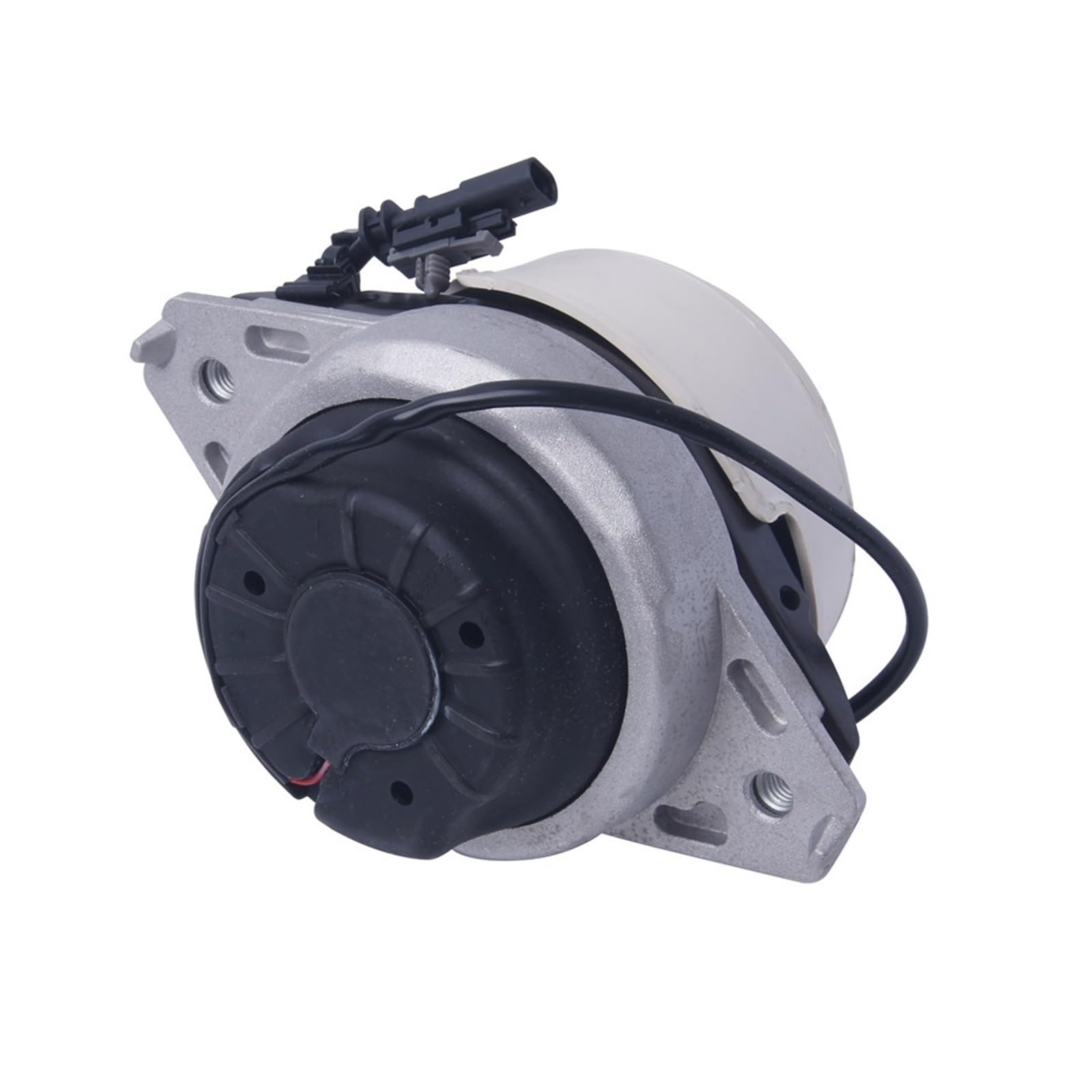 Wspornik środkowego Pasuje do Benz W166 GLE400 ML250 wspornik montażowy silnika łożysko podporowe lewe lub prawe 1662406217 1662406317 Łożysko wału silnika(Left 1662406217)