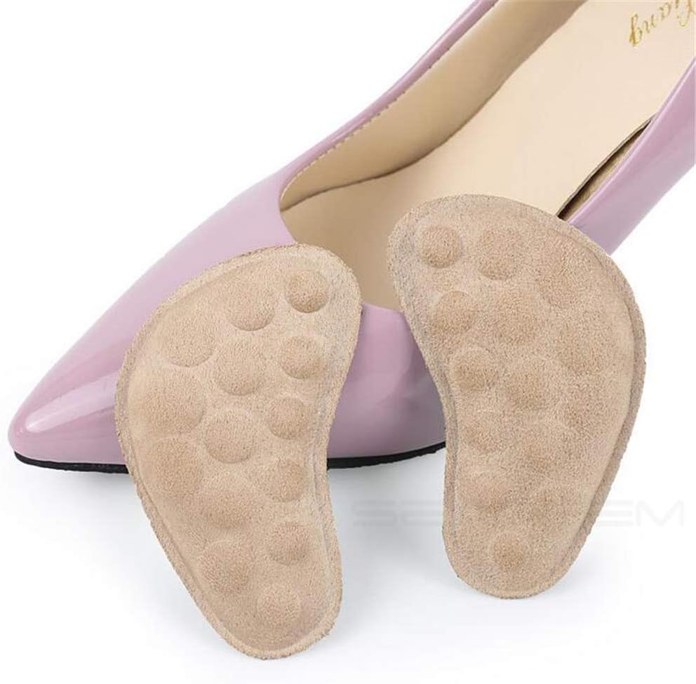 Orthopedic Insoles, 1 Pair Supination & Overpronation