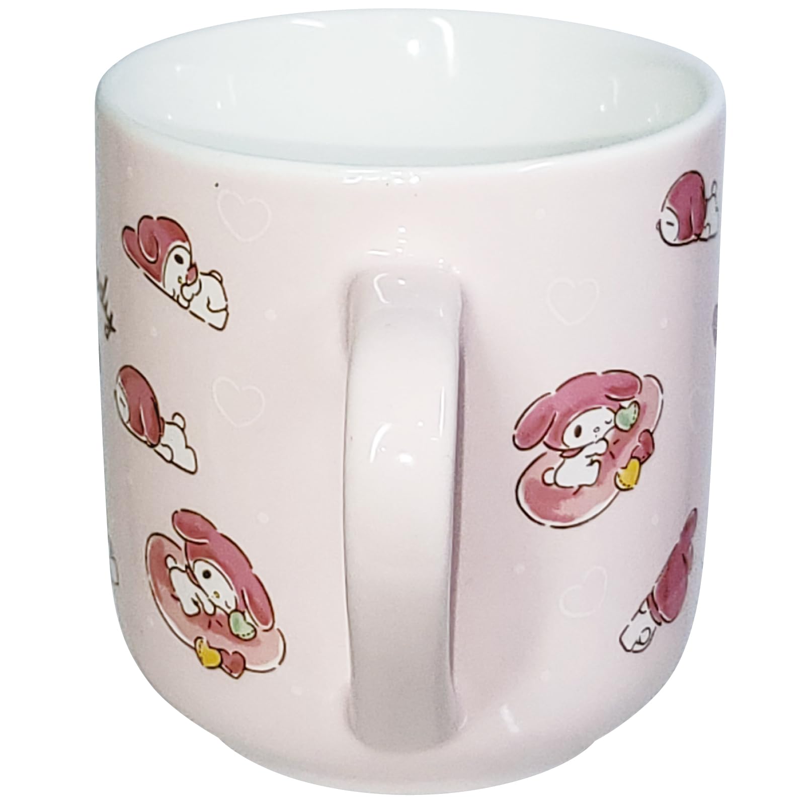 Amazon.co.jp: サンリオ (SANRIO) マイメロディ マグカップ だらりん