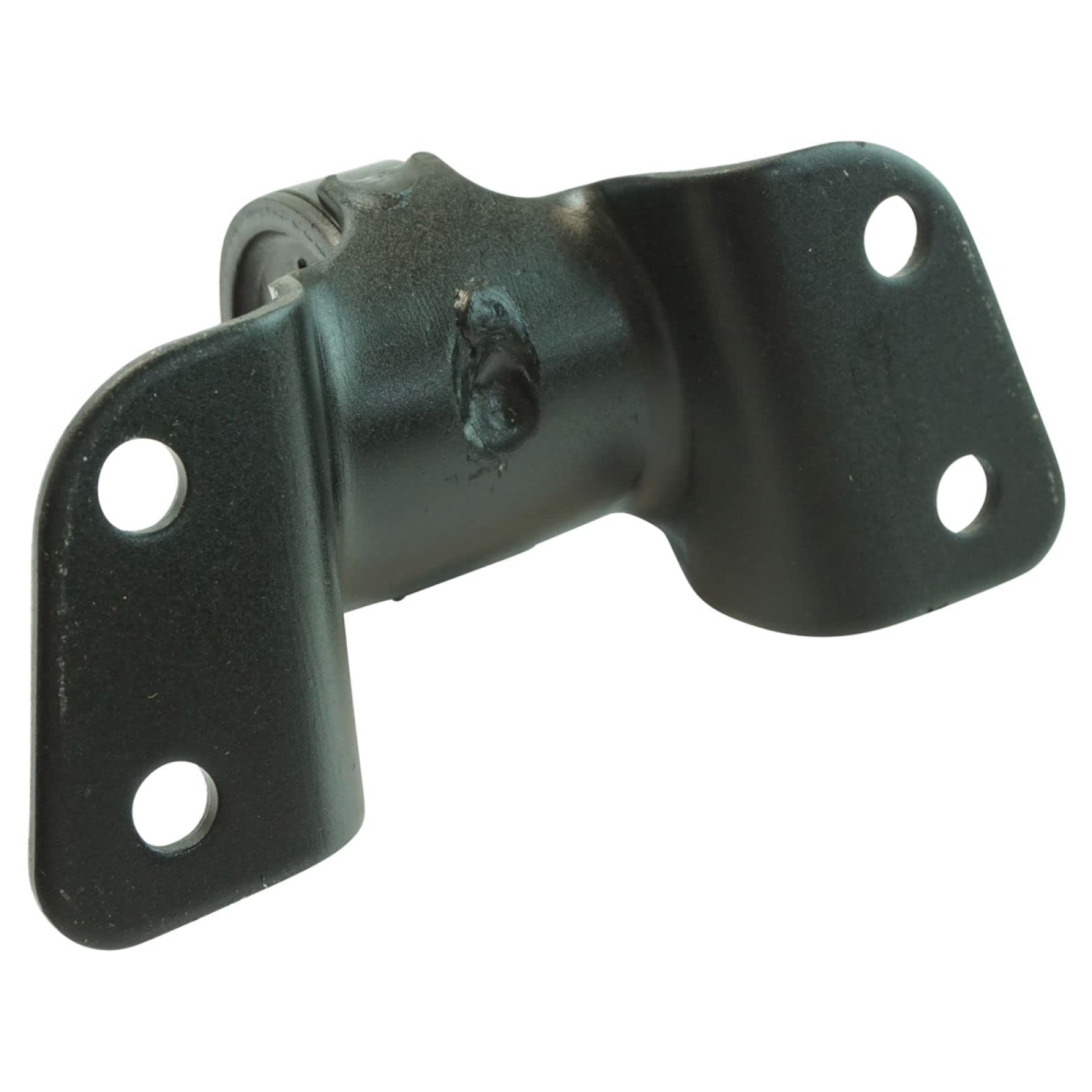 TRQ Torsion Bar Mounting Kit Compatible with GMC Sierra Chevy Hummer Truck