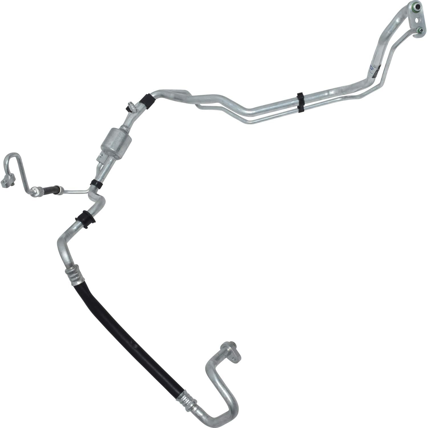 Pit Stop Auto Group A/C Suction and Liquid Line Hose