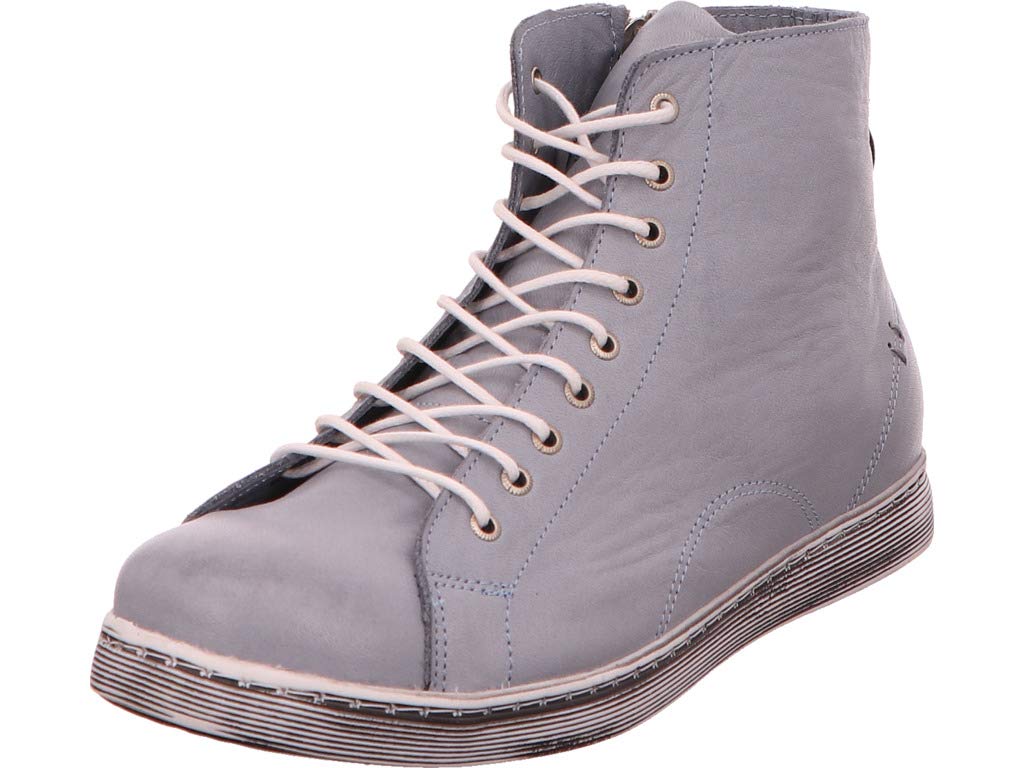 Andrea Conti Damen Damen SchnürerSneaker
