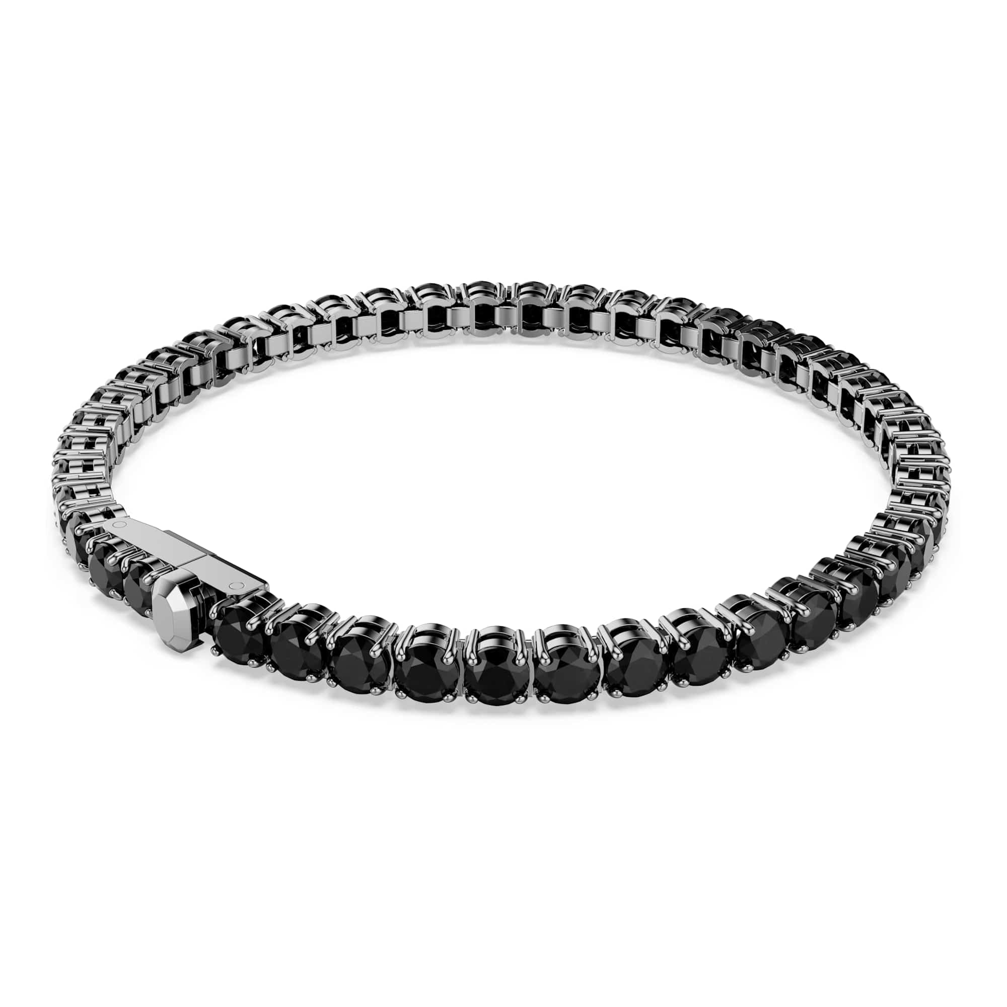 Swarovski Matrix Collezione bracciale tennis