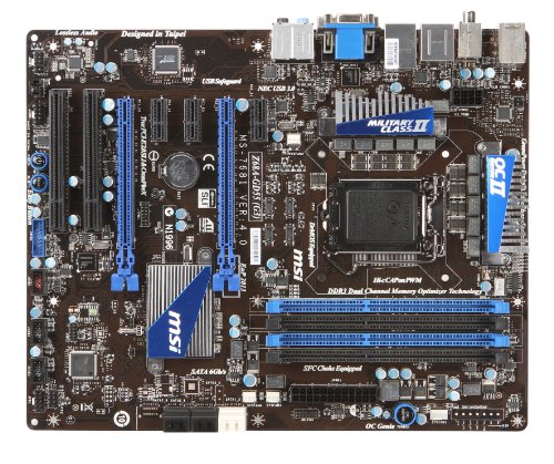 Z68A-GD55 (G3)
