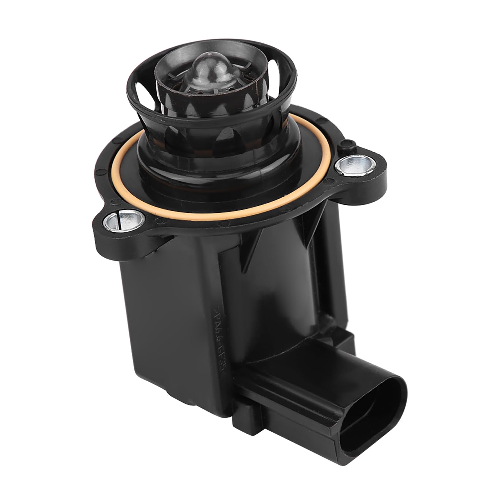Fydun Válvula solenoide turboalimentada Válvula de desvío de derivación Desconecte la valvula para A3 TT OEM 06H145710D