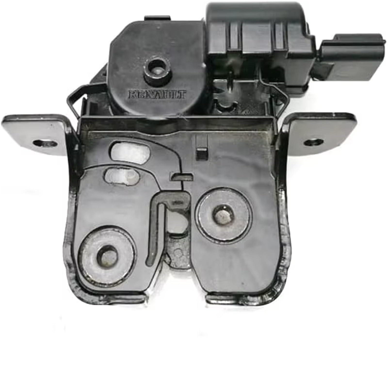 Trunk Lock Tailgate Lock for Captur for Logan for Sandero for Fluence for Megane III for Coupe 2008 for Clio IV 905039428R 846307169R Boot Tailgate Door Lock