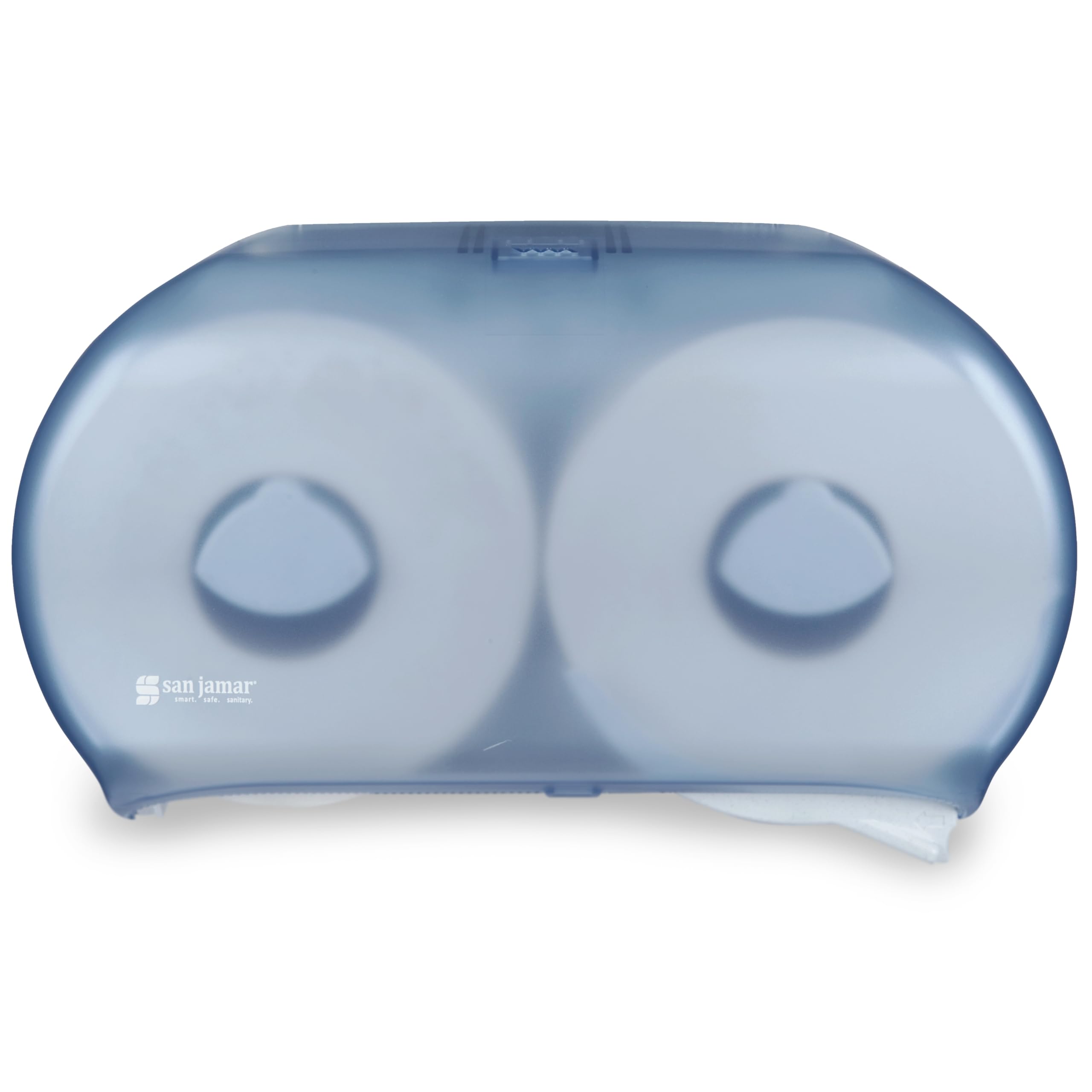 San Jamar 9" / Classic / Arctic Blue Categories
