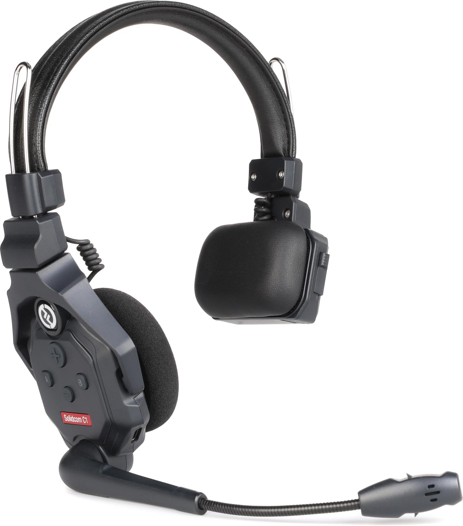 Amazon.com: Hollyland Solidcom C1 [Official] Wireless Master