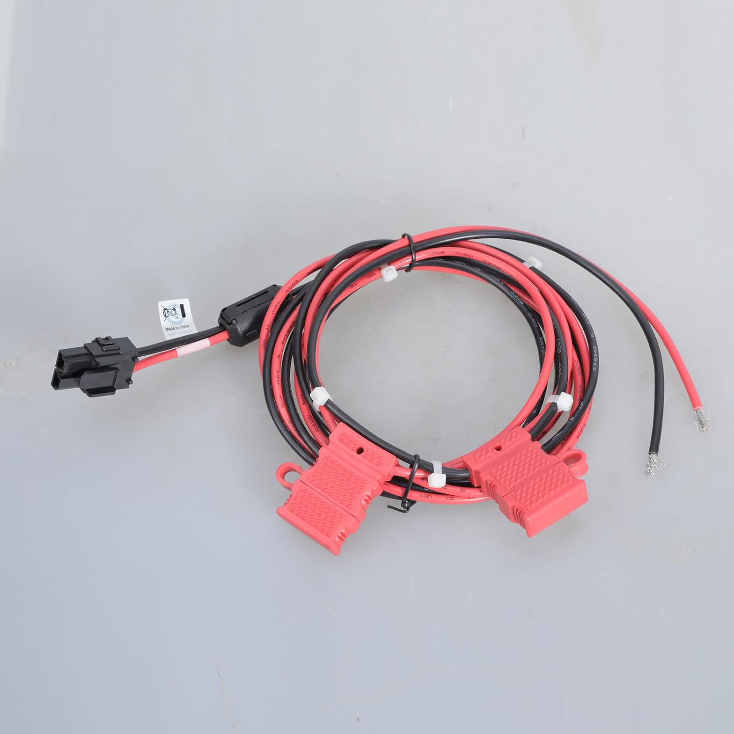 Power Cable Cord Wire for R8200 SLR5000 XPR8300 300cm / 9.84ft