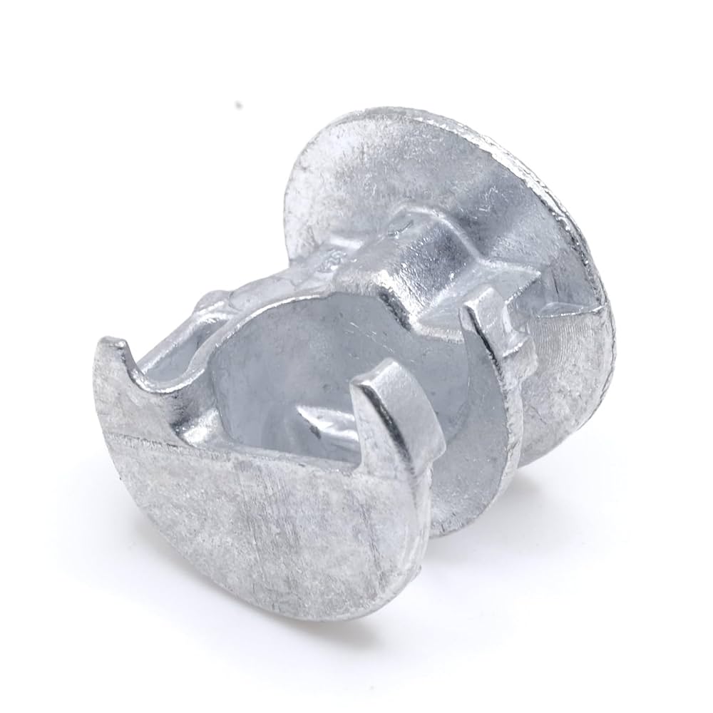 Amazon.co.jp: ReplacementScrews 偏心カムロックナット IKEA