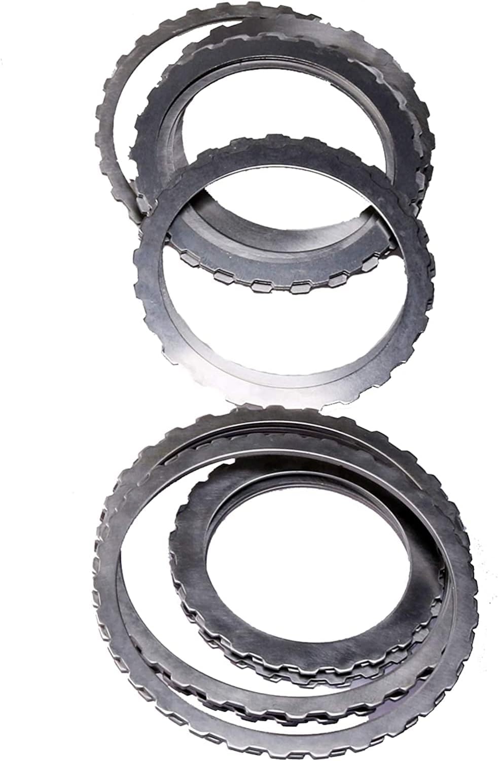 Solarhome 5HP-19 Transmission Clutch Plates Steel Kit For VW BMW AUDI ZF Gearbox