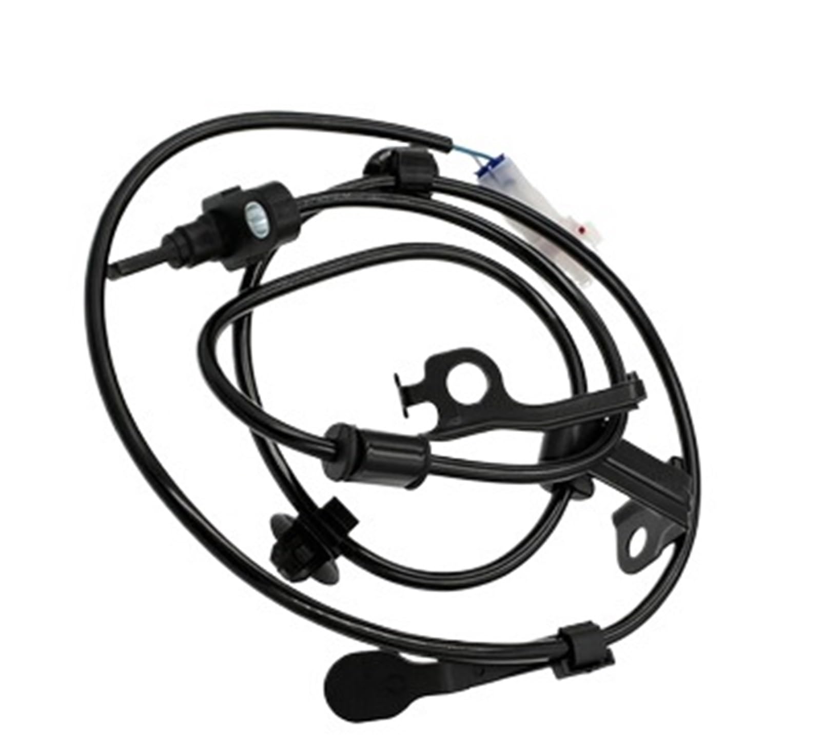 Evite derrapes con el sensor de velocidad de rueda 89542-52030 para ABS 2