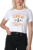 Vista 349 de Colección oficial de camisetas para mujer, color blanco