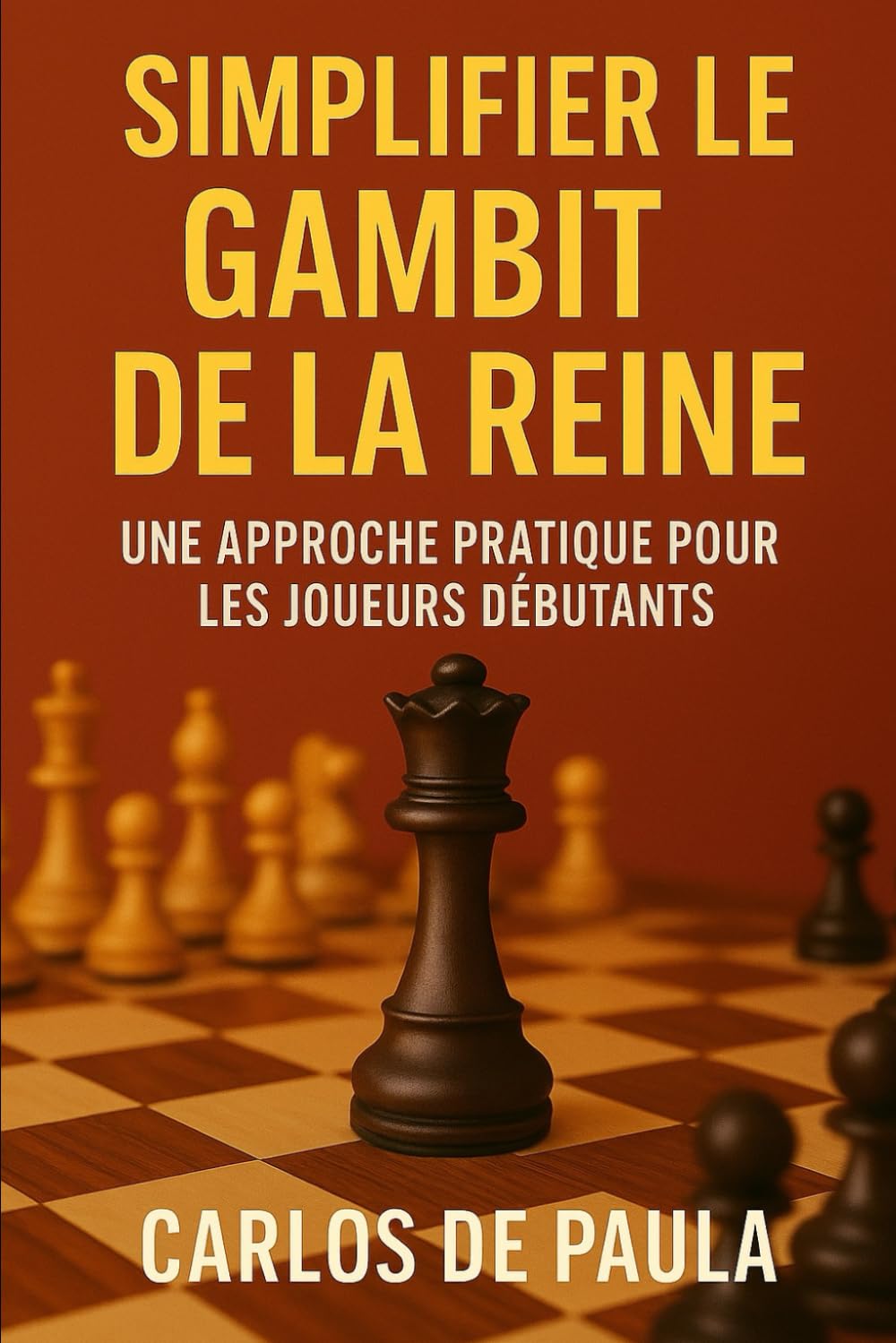 Simplifier le Gambit de la Reine: Une approche pratique pour les joueurs débutants