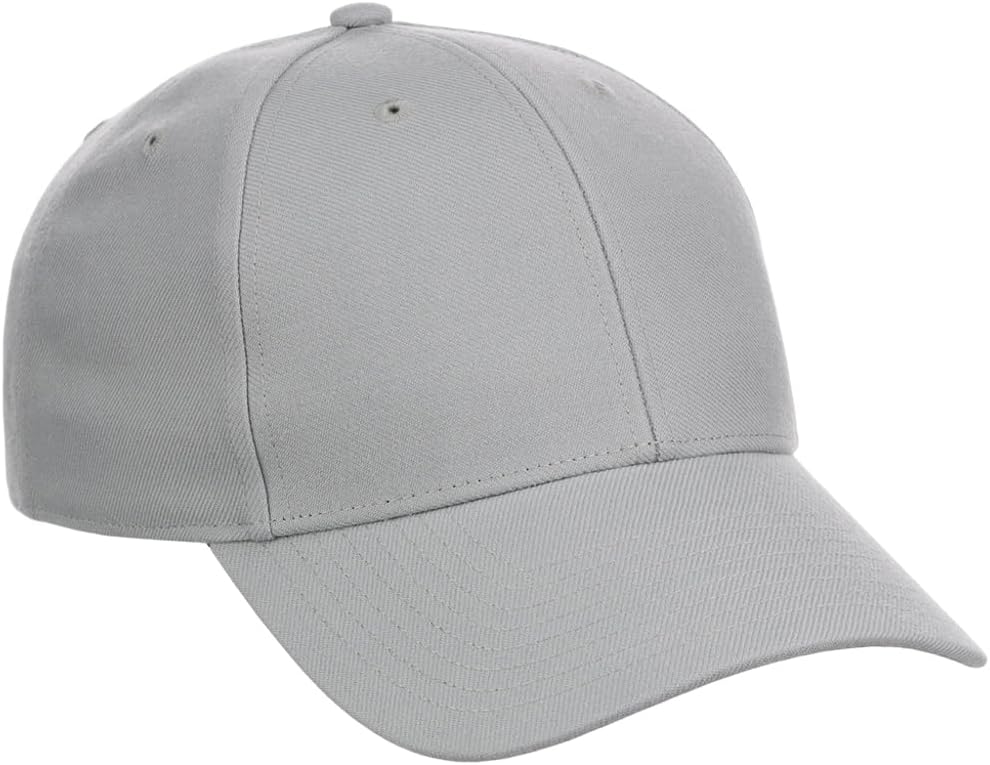 '47 Blank Classic Clean Up Cap, Adjustable Plain Baseball Hat for Men and Women - Image 3