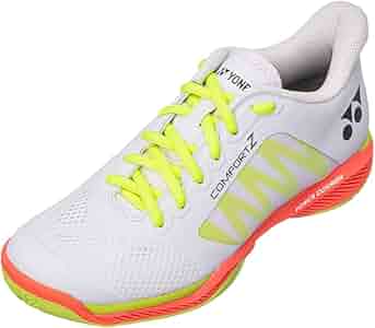 Amazon.com | YONEX Power Cushion Comfort Z3 Womens Indoor