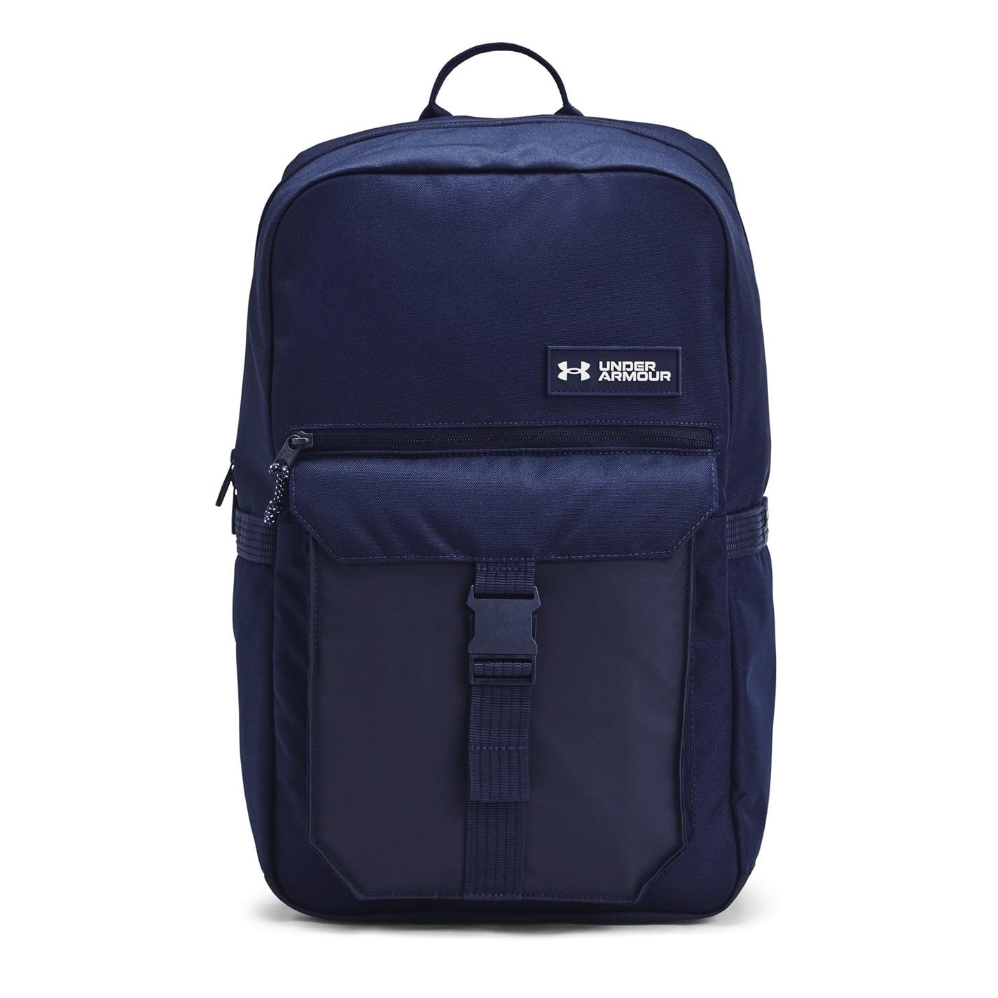Under Armour Unisex Midnight Navy Triumph Campus Bp Backpack One Size