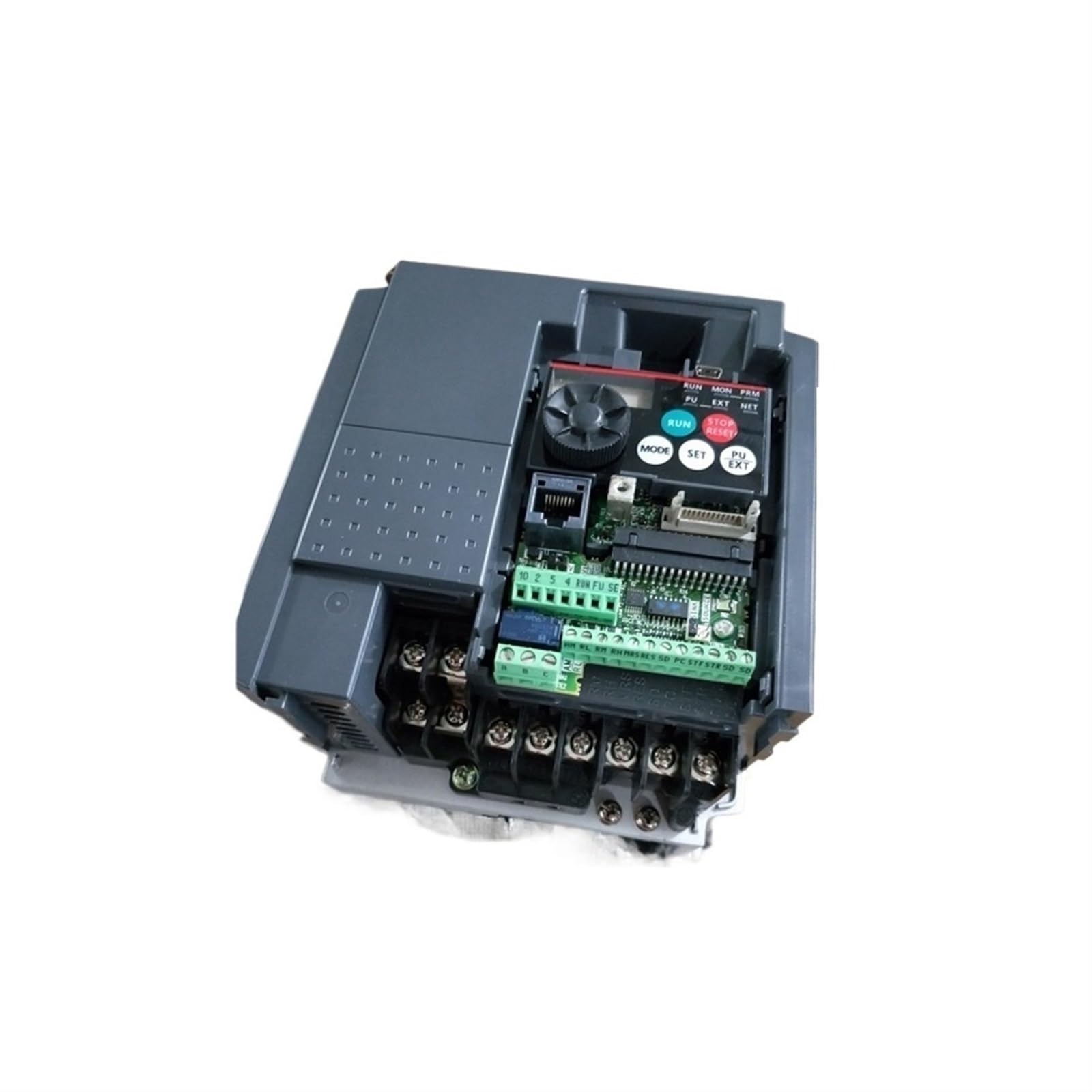 Amazon.co.jp: インバータ FR-E720S-0.1K 0.2K 0.4K 0.75K 1.5K 2.2K