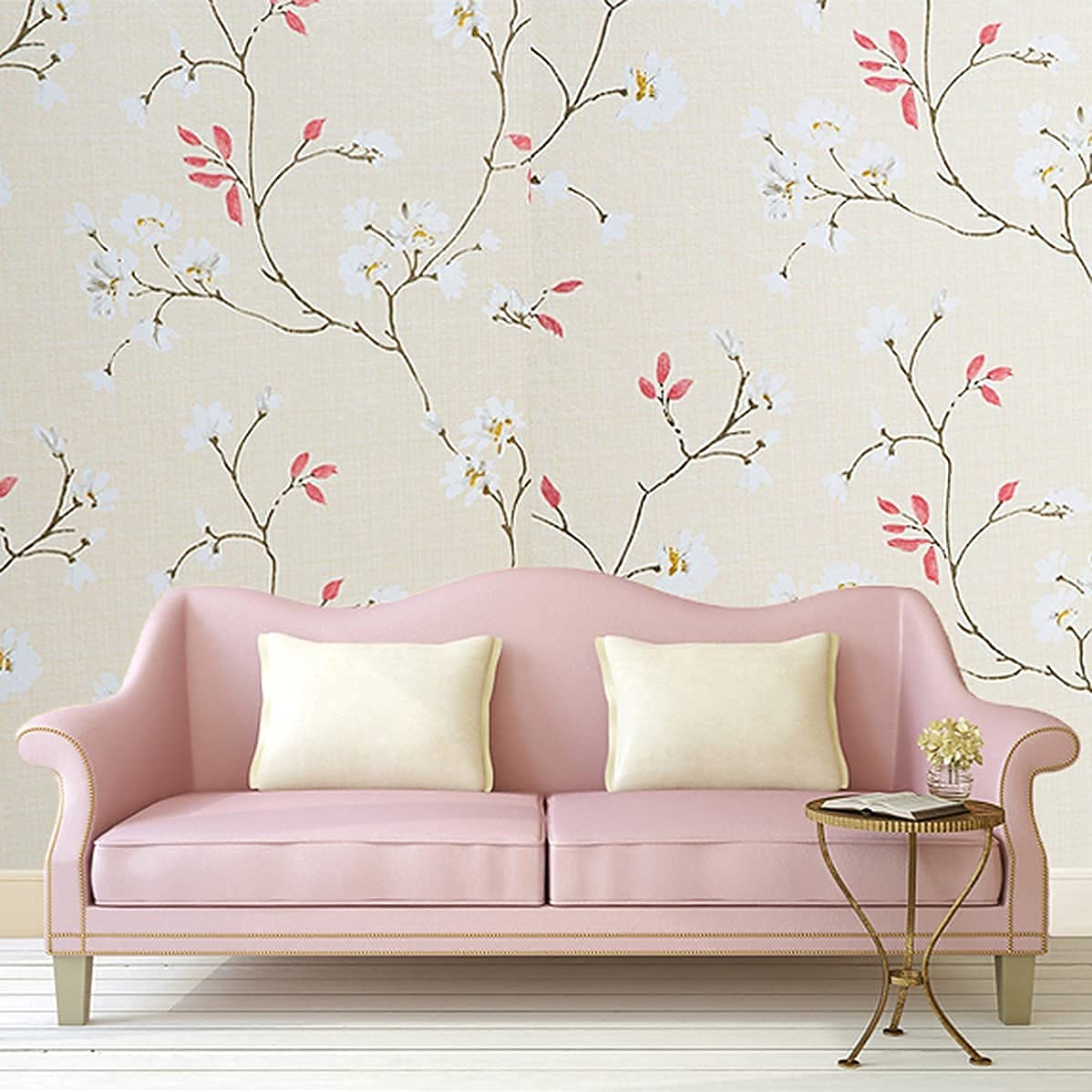 ANNACREATIONS Self Adhesive Waterproof Vinyl Stickers PVC Wall Papers (18 inches x 120 inches) (B08NYF1SQJ) Amazon Price History, Amazon Price Tracker