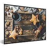 Impression extra nette : l'image est imprimée avec la meilleure qualité possible sur un papier photo haut de gamme. Cela garantit une impression nette, aux couleurs éclatantes et inaltérables.