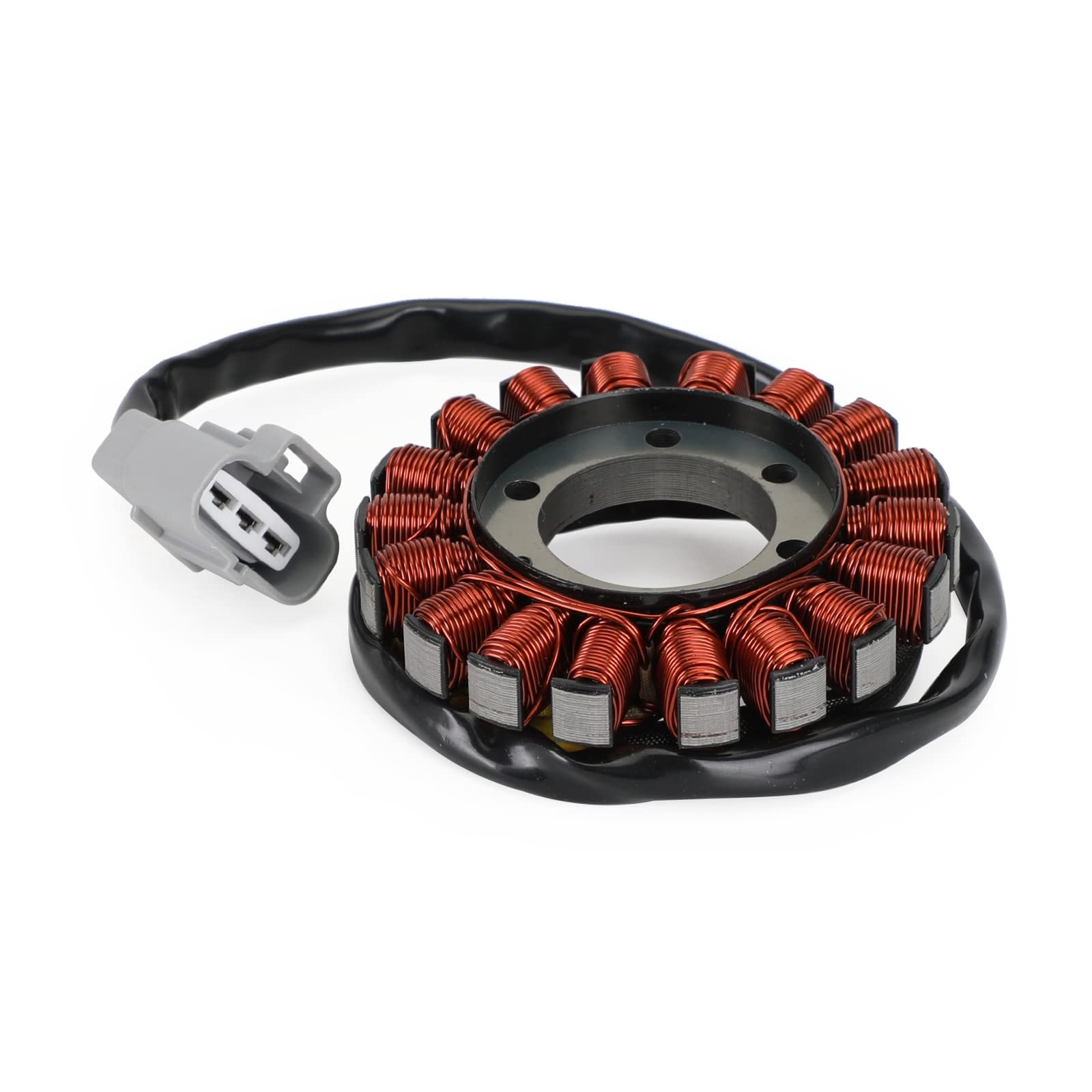 Topteng Bobina statore generatore 60239104000 60339004000 per 1050 1090 1190 Adventure S L R, per 1290 Super Duke R GT, per 1290 Super Adventure T S R