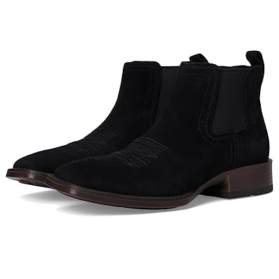 Ariat Booker Ultra Western Boots Men