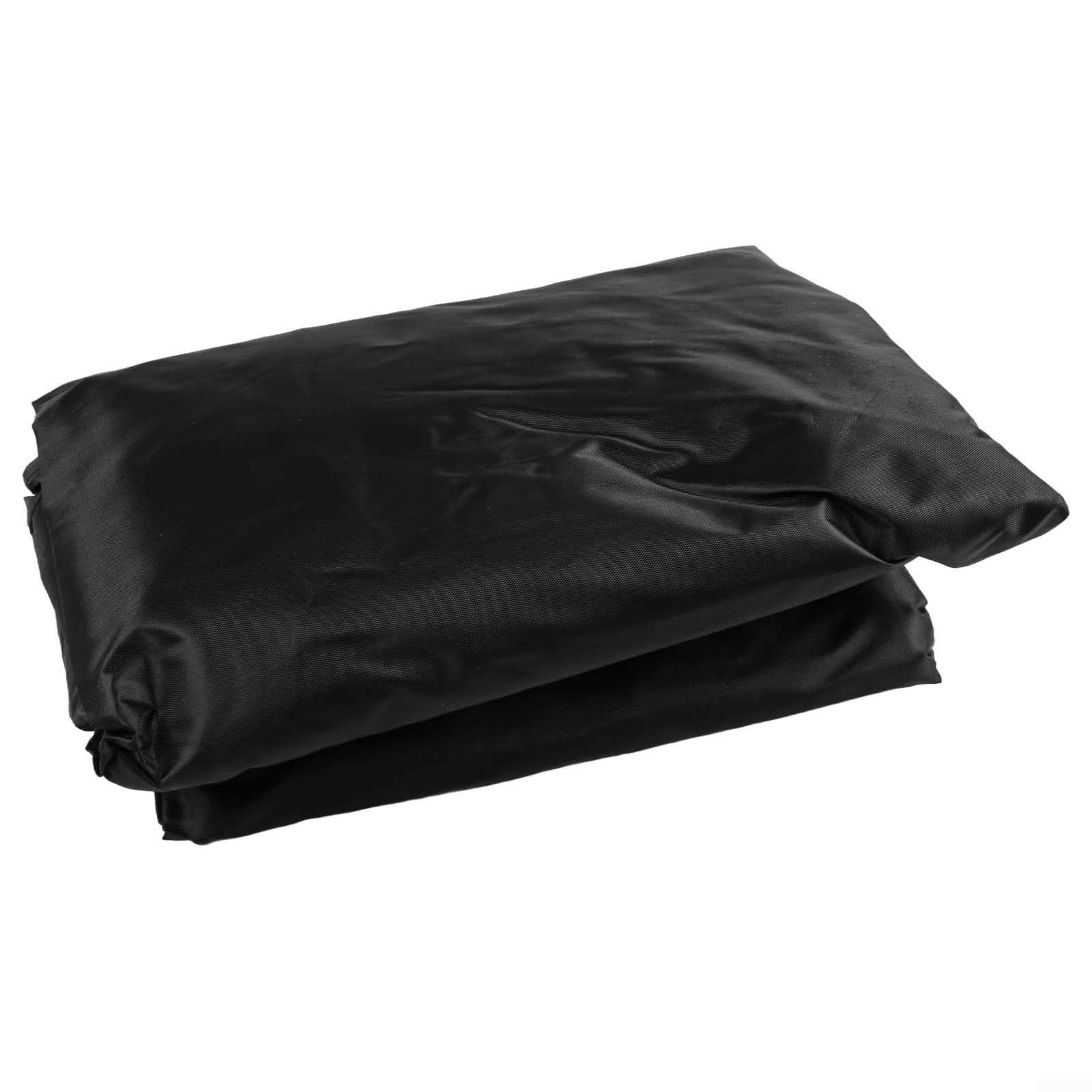 Essentials for Outdoor Living - Funda impermeable para tumbona para una protección eficaz contra los elementos
