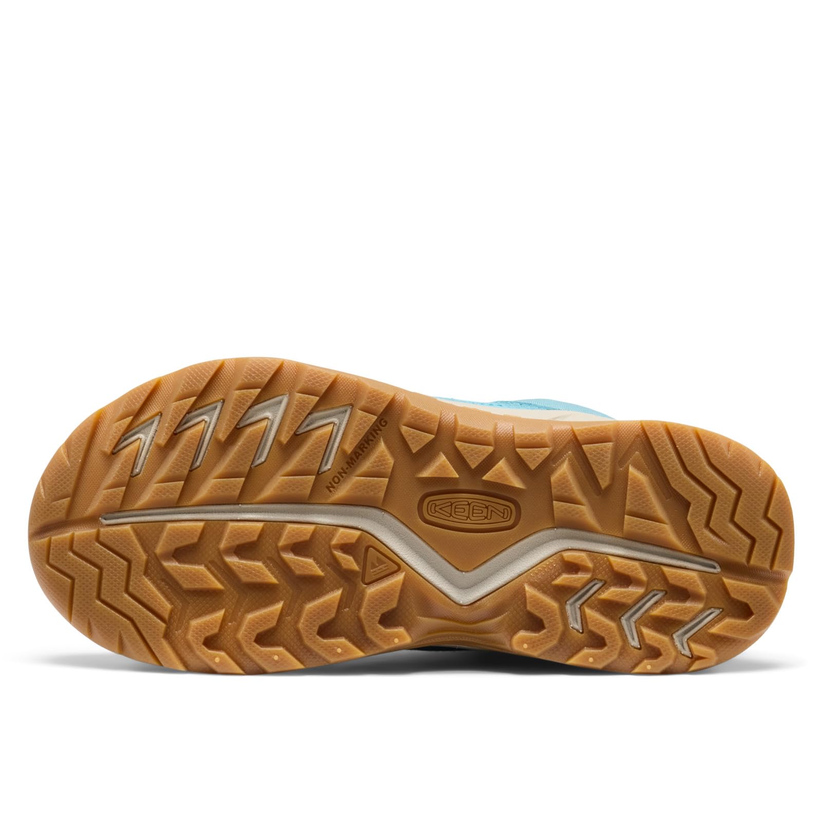 KEEN Hightrail Mid Waterproof Scarpe da trekkingUnisex - Bambini e ragazzi