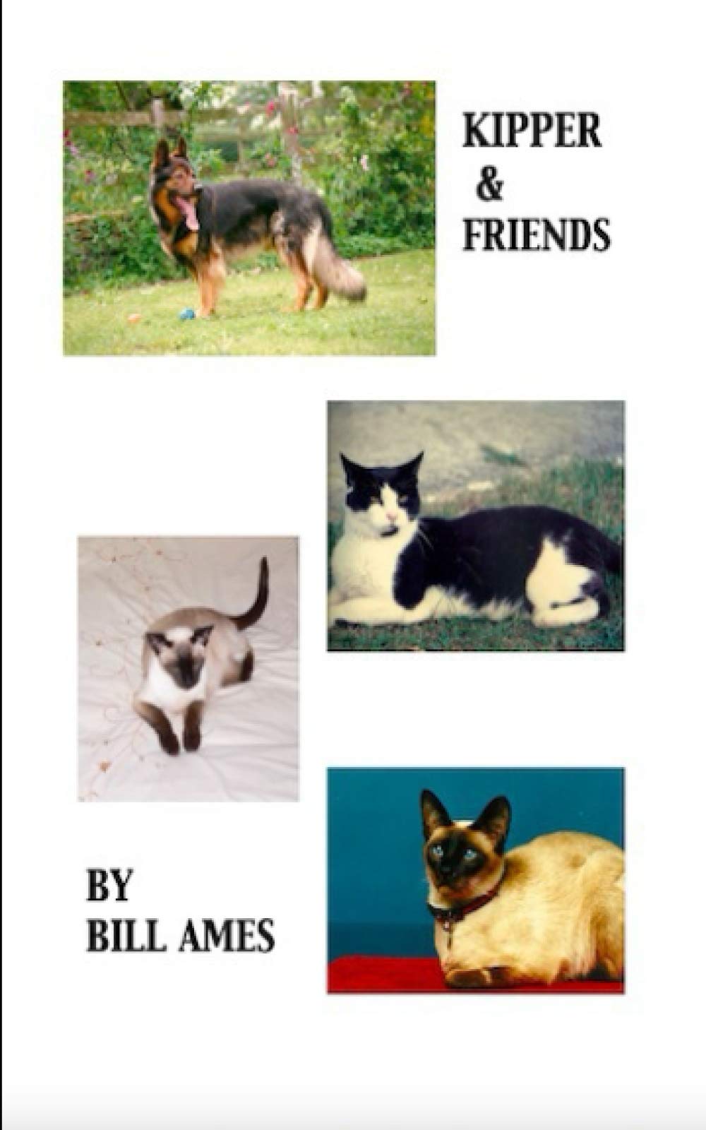 Kipper & Friends