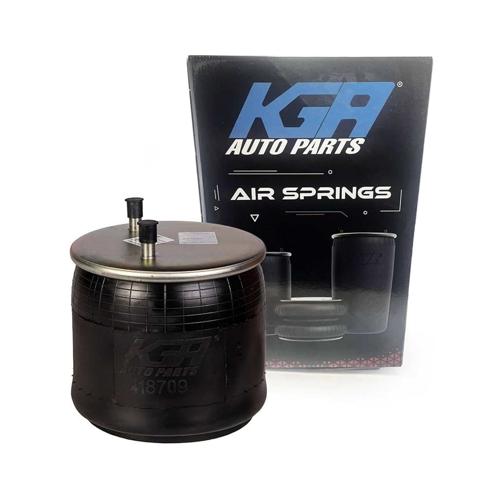 【中古】テクノ　Firestone Nr.410 W013588091 - Firestone - Reversible Air Spring, 1T19Fc-6