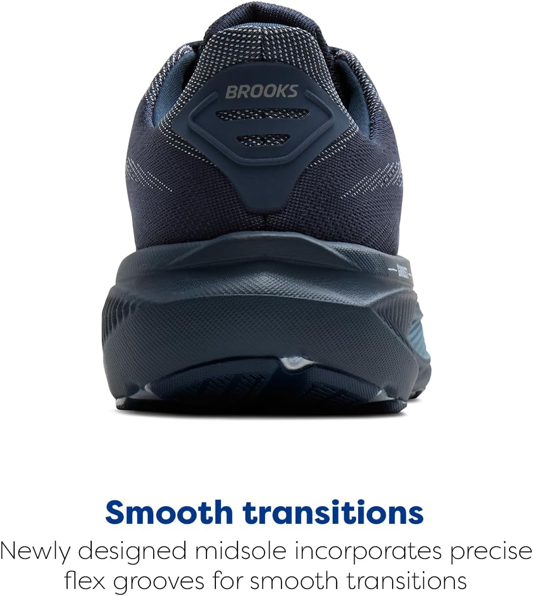 Brooks Women’s Ghost 17 Neutral Running Shoe - Image 3