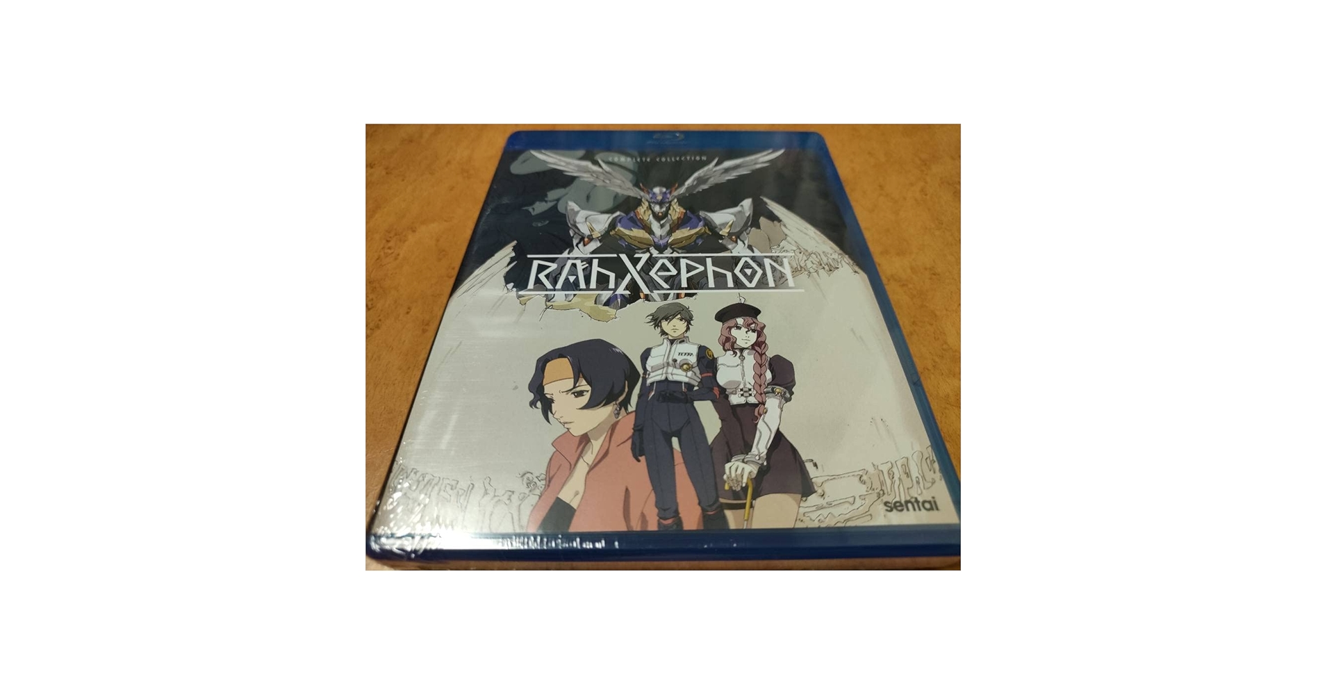 劇場版 「ラーゼフォン多元変奏曲」 特別前売券付きスペシャルDVD：未開封品 Amazon.co.jp: ラーゼフォン/劇場版ラーゼフォン 多元変奏曲 未