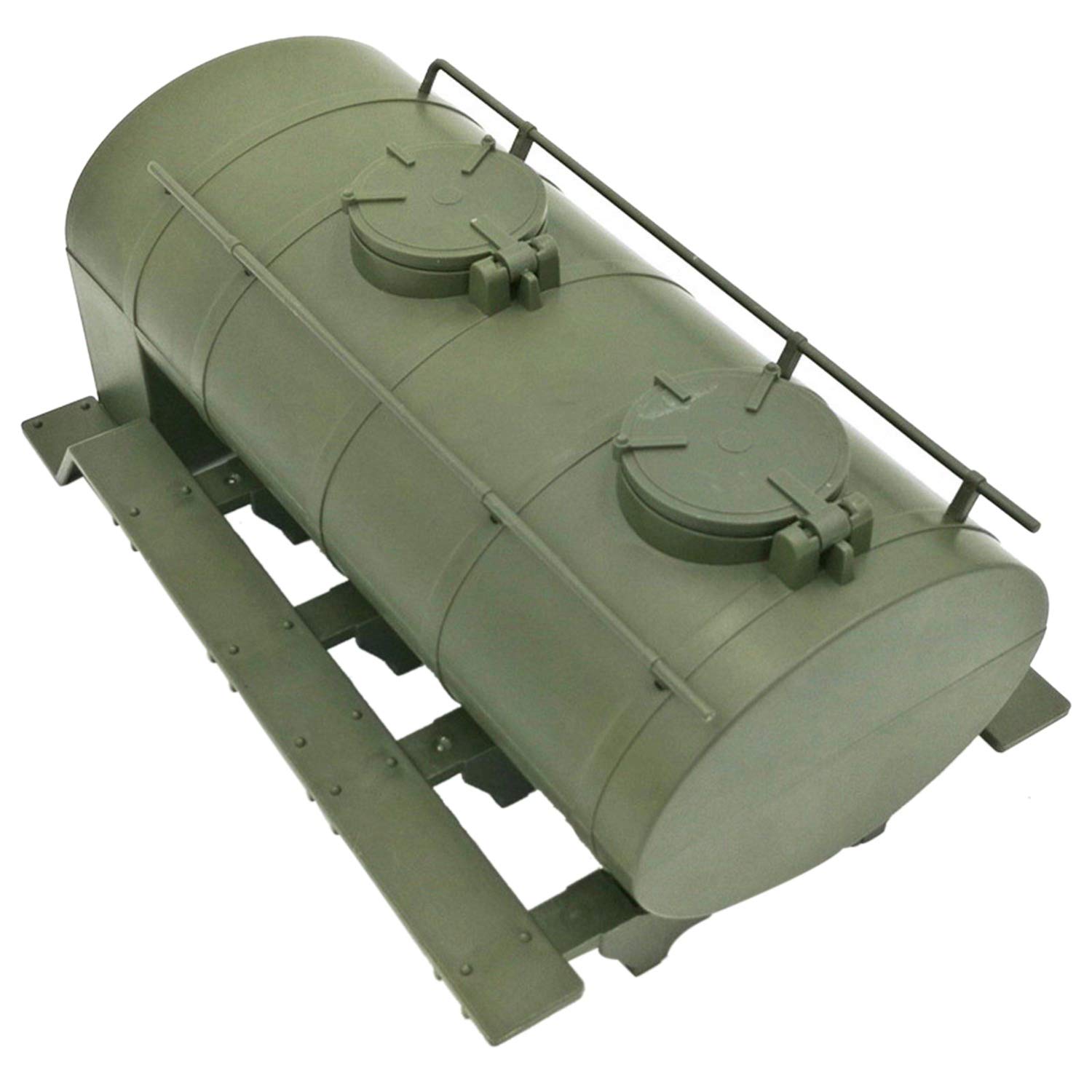 Katigan Wpl Remote Control Simulation Train Transportation Oil Tank For B24 B16 B36