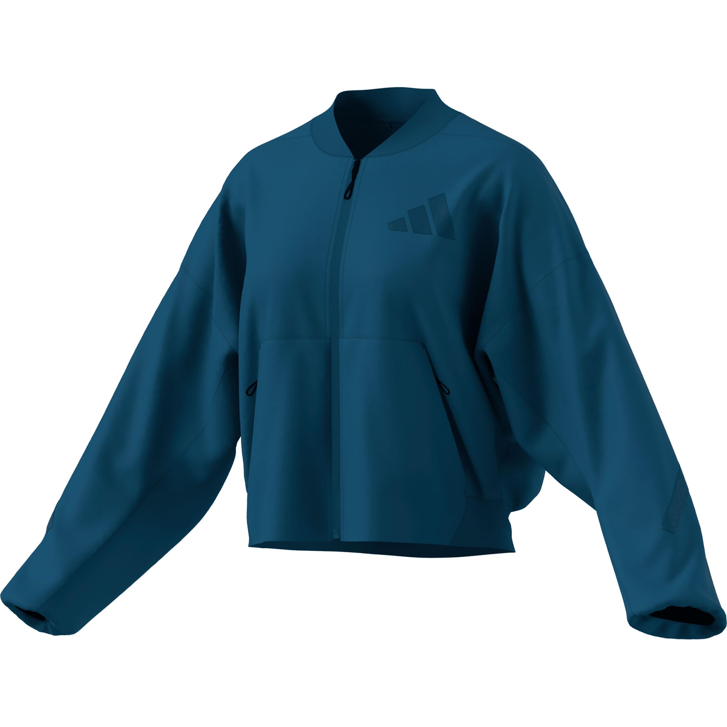 adidas Z.N.E. Bomber - Chaqueta para mujer