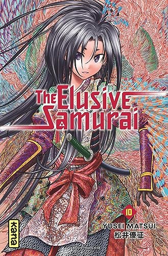 The Elusive Samurai — Tome 10
