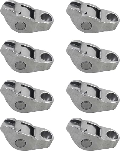 Miniatura 9 de 8 brazos basculantes 12565203 de repuesto para bulck Cadillac Chevy GMC Olds-mobile Pontiac Saab Saturn 2.0L 2.2L 2.4L